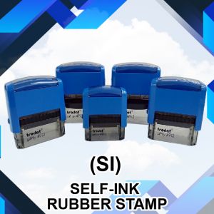 Normal Rubber Stamp – Maxday Printing(M) Sdn.Bhd.
